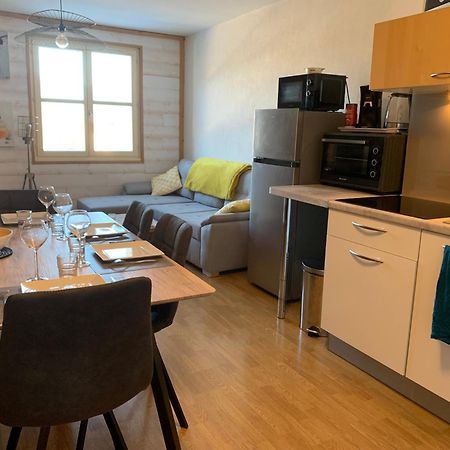 제라르메르 Duplex De 40 M2 En Hyper Centre 아파트 외부 사진